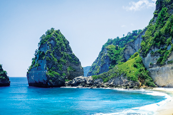 Diamond Beach