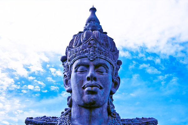 Garuda Wisnu Kencana Cultural Park