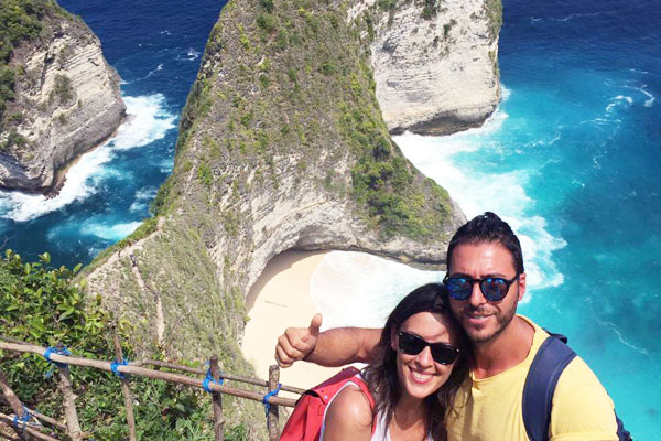 Nusa Penida