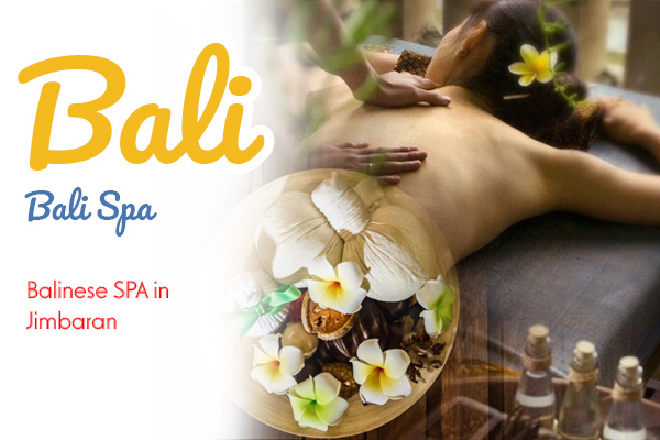 Bali Spa Balinese Massage And Spa In Jimbaran